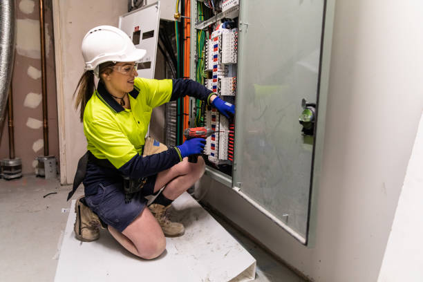 , GA Electrician Company