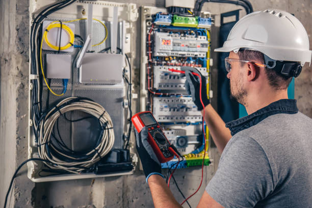Best Electrical Contractors for Businesses  in Tucker, GA