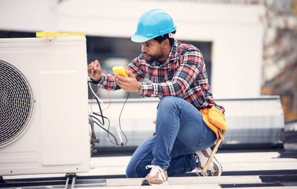 Best Industrial Electrical Services  in Tucker, GA