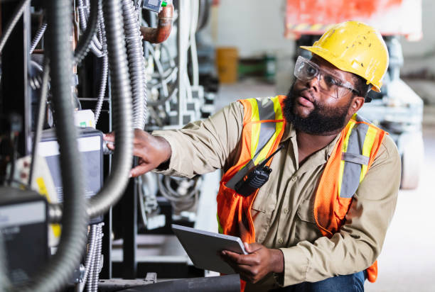 Best Electrical Rewiring Services  in Tucker, GA