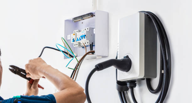 Best Electric Panel Repair  in Tucker, GA
