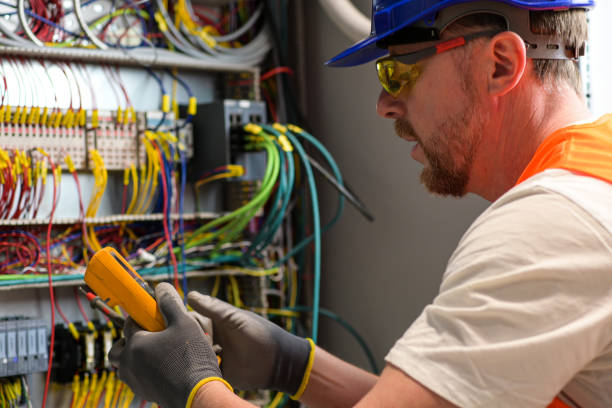 Best Local Electrician Companies  in Tucker, GA