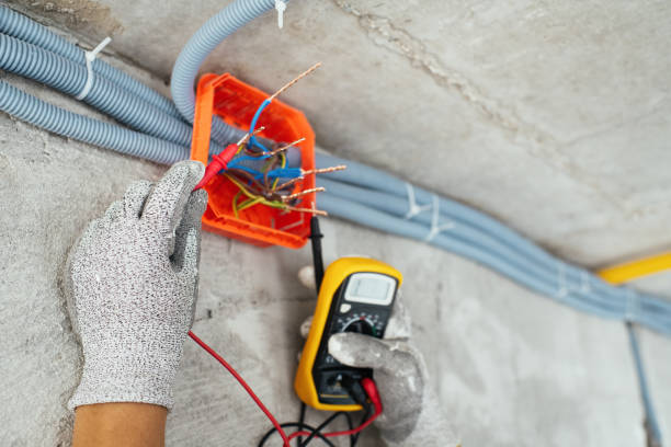 Best Licensed Electrician  in Tucker, GA
